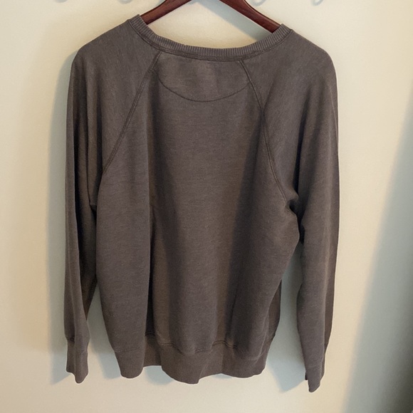 Aerie Oversized CrewNeck sweater - Picture 3 of 3